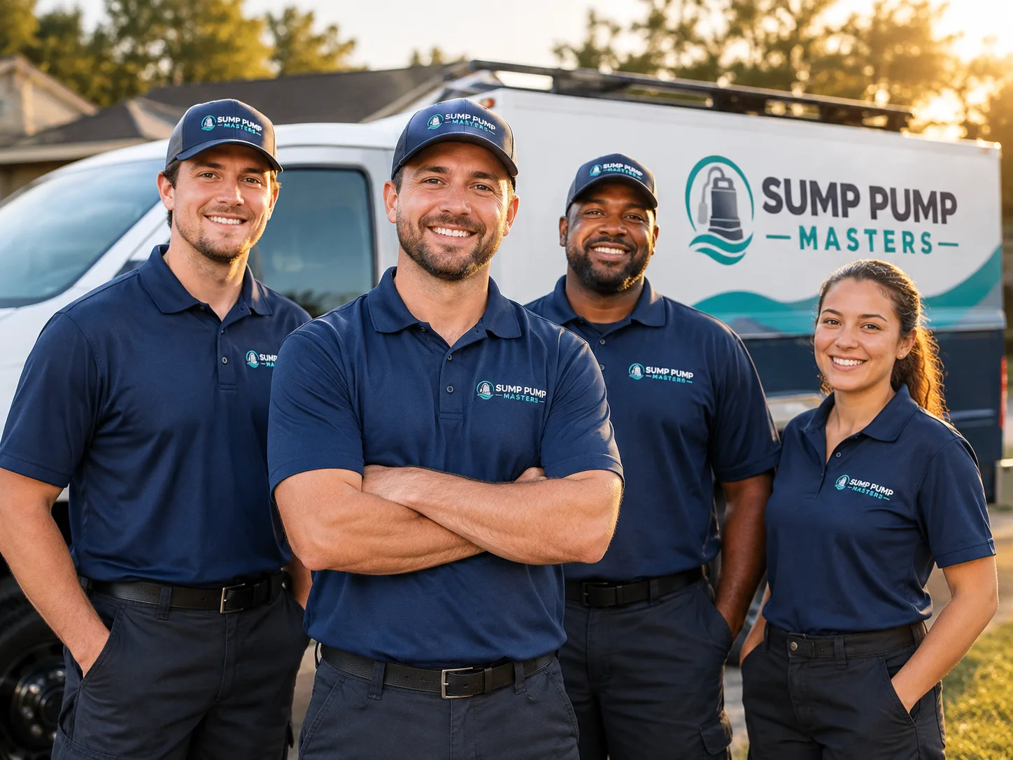 Sump Pump Repair company in Halliday, ND