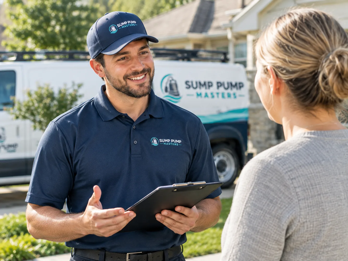 Sump Pump Repair Halliday, ND FAQs